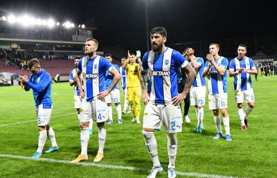 Marea problemă a celor de la CSU Craiova în acest sezon » Oltenii au ajuns la 5 „cadouri” date adversarelor