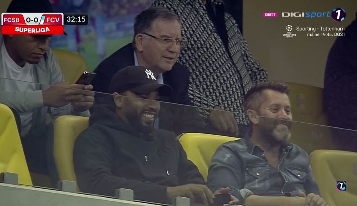 Nicolae Dică, enervat de reporteri: „Ce jucători cu experiență? Când îi bag nu e bine, când nu îi bag... Să venim cu cei de la Liga 3?”