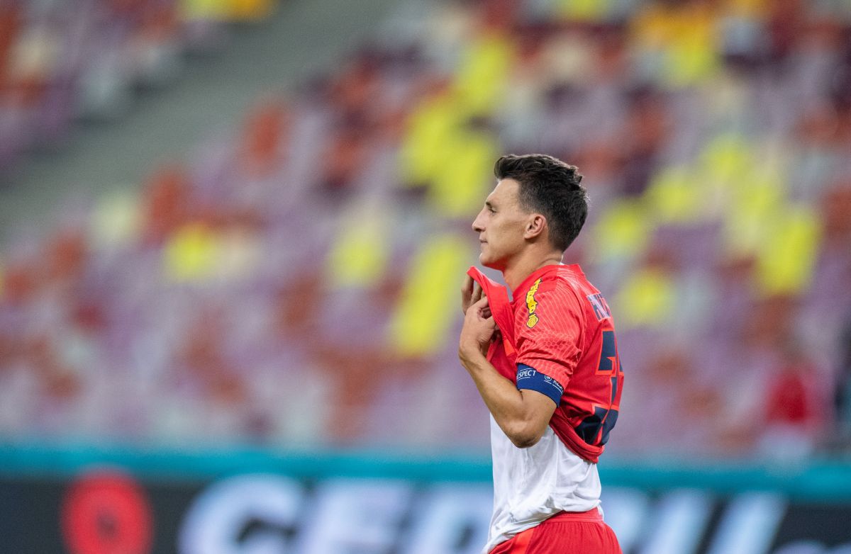 FCSB rămâne la retrogradare! Scapă dramatic victoria cu Voluntari în minutul 90+6 » Clasamentul ACUM