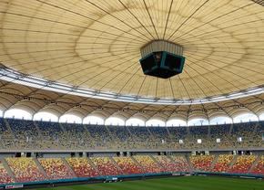 Premieră după doi ani la FCSB - FC Voluntari » Ce se întâmplă pe Arena Națională