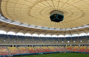 Premieră după doi ani la FCSB - FC Voluntari » Ce se întâmplă pe Arena Națională