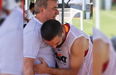 „Copilul de suflet” al lui Gică Hagi s-a retras: „A fost greu, dar a fost frumos!”