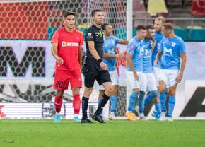 Vadim Rața, răzbunare în fața lui Becali: „Recunosc, a fost special și ciudat pentru mine!” + sfat pentru fotbaliștii ofertați de FSCB: „Altfel nu mai joacă”