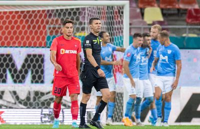 Vadim Rața, răzbunare în fața lui Becali: „Recunosc, a fost special și ciudat pentru mine!” + sfat pentru fotbaliștii ofertați de FSCB: „Altfel nu mai joacă”