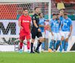 FCSB și FC Voluntari au remizat, scor 1-1, în runda cu numărul 10 din SuperLigă. Vadim Rață (29 de ani), fotbalistul trimis de Gigi Becali înapoi la clubul ilfovean după 3 meciuri, a comentat amuzat situația.
