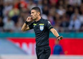 Mihai Stoica acuză arbitrajul după FCSB - FC Voluntari 1-1: „Lasă impresia că au paturi în dubă” » Ce faze reclamă