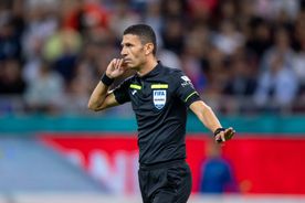 Mihai Stoica acuză arbitrajul după FCSB - FC Voluntari 1-1: „Lasă impresia că au paturi în dubă” » Ce faze reclamă