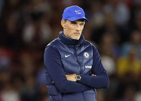 Thomas Tuchel nu-și revine după ce a fost dat afară de la Chelsea: „Sunt devastat”