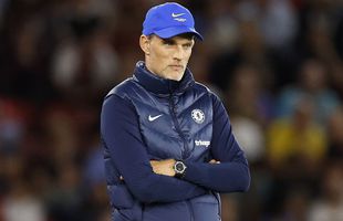 Thomas Tuchel nu-și revine după ce a fost dat afară de la Chelsea: „Sunt devastat”