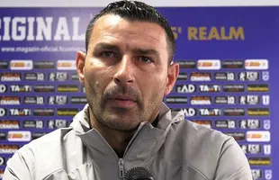 Eugen Trică, dat afară de ultima clasată din Liga 2: „E sub orice gândire logică”