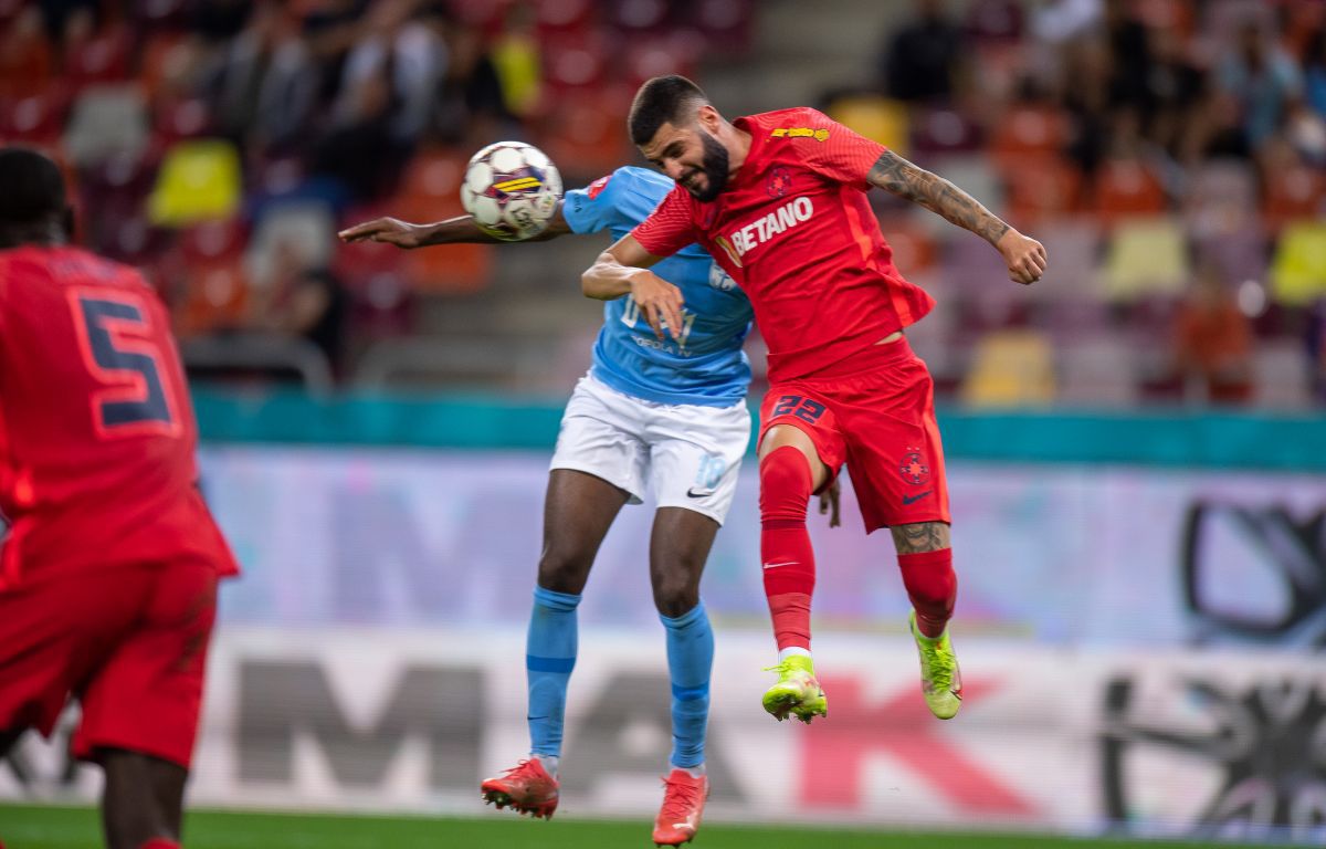 A jucat la FCSB, acum îl pune în gardă pe Omrani înainte de transfer: „Altfel nu mai intră”