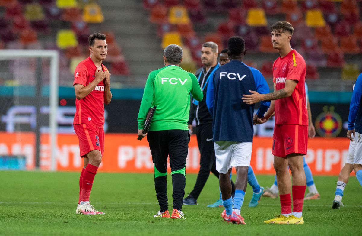 A jucat la FCSB, acum îl pune în gardă pe Omrani înainte de transfer: „Altfel nu mai intră”