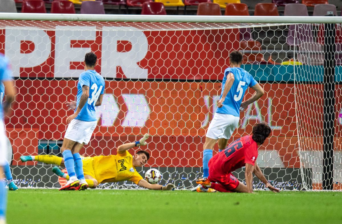 L-au „sabotat” jucătorii de la FCSB pe Dică? Opinia fostului stelist: „Debandadă, amatorism total!”