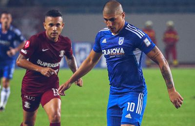 GSP a aflat clauza lui Bauza! Cât trebuie să plătească Becali ca să-l cumpere de la FCU Craiova