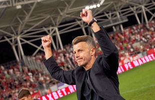 Ovidiu Burcă a prefațat duelul Dinamo - FCU Craiova: „E mai bine vineri decât luni” » Îngrijorare privind biletele vândute