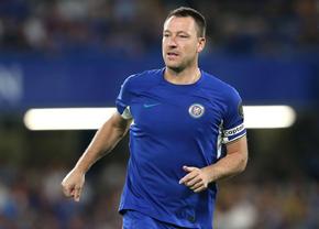 John Terry ia 100 de lire sterline pentru un autograf! Cât cere pentru o ieșire la cină