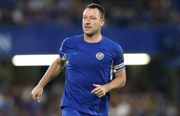 John Terry a refuzat să devină antrenorul lui Al Shabab, dar a acceptat postul de director sportiv