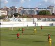 Duțu, gol în secunda 9 în Portugalia U20 - România U20