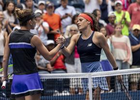 Simona Halep, atacată de fosta adversară de la US Open: „Mare dezamăgire când idolii tăi se dovedesc trișori. E frustrant, nu e o luptă corectă!”