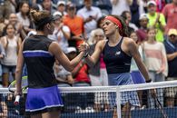 Simona Halep, atacată de fosta adversară de la US Open: „Mare dezamăgire când idolii tăi se dovedesc trișori. E frustrant, nu e o luptă corectă!”