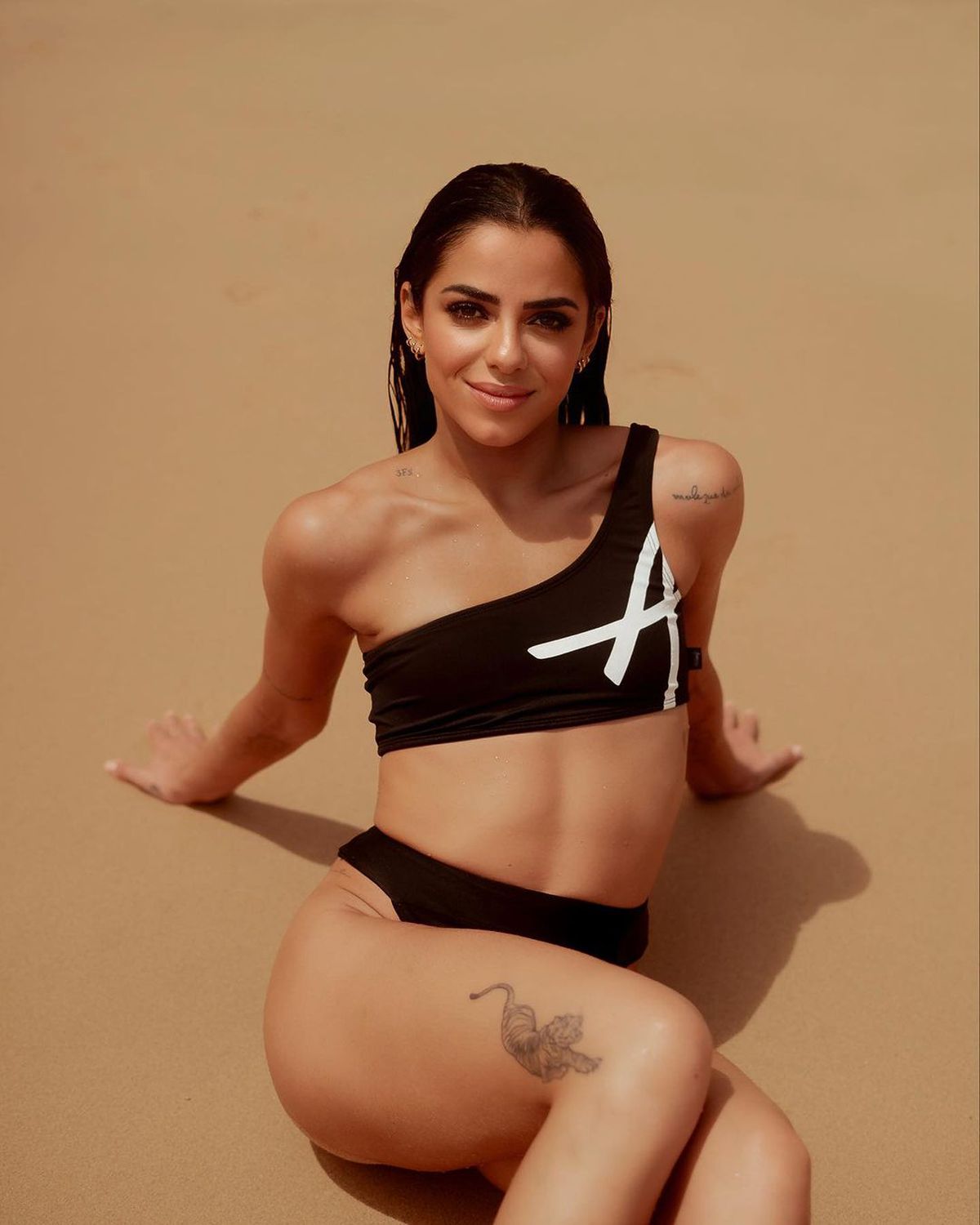 Voleibalista cu cont pe OnlyFans se laudă pe Instagram: „Am devenit numărul 1”