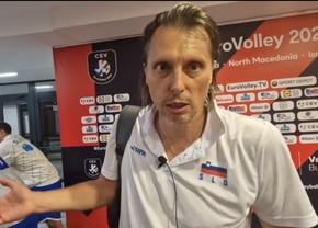 Selecționerul semifinalistei Europeanului, șocat de situația din România: „Unde în lume se mai întâmplă asta? E o rușine! Să scrieți cu litere mari”