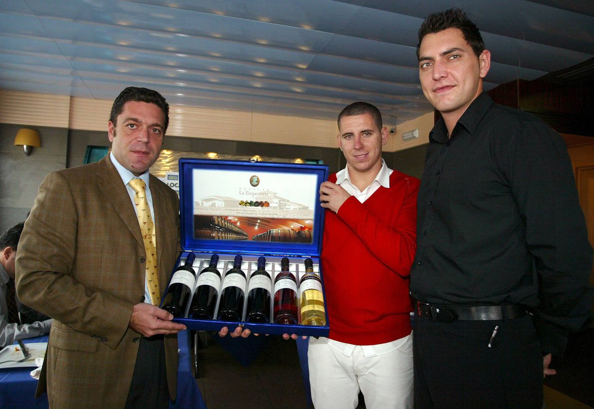 Fostul atacant din La Liga, capul unei rețele de trafic de droguri: „În fotbal câștigam un milion pe an. Aici făceam milionul în două luni" + „Închisoarea e plină de proști, iar eu mă voi întoarce acolo”