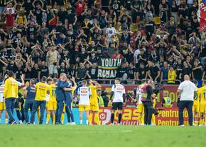 FRF a reacționat vehement la câteva minute după victoria contra kosovarilor: „Comportament iresponsabil!”