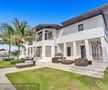 Conacul de 10,8 milioane de dolari achiziționat  de Lionel Messi Fort Lauderdale (Florida). Foto: Compass Florida LLC