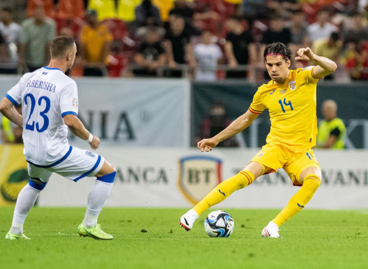Gică Popescu, „la cald” după România - Kosovo 2-0: „Eram convins de un lucru!”
