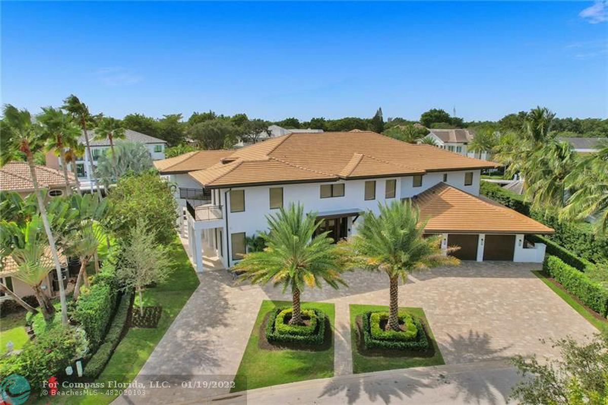 Lionel Messi a achiziționat un conac de 10,8 milioane de dolari în Florida