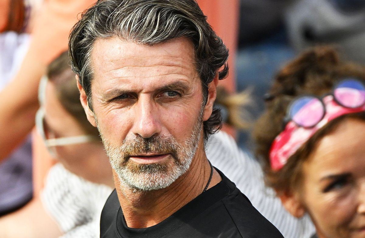 Patrick Mouratoglou a pornit un RĂZBOI TOTAL după verdictul primit de Halep: „Cer WTA și ATP să intervină! Am fost prezent la audieri, e inacceptabil ce am văzut. Un singur Tribunal nu e controlat de ITIA”