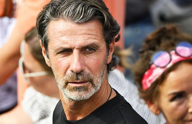 Patrick Mouratoglou a pornit un RĂZBOI TOTAL după verdictul primit de Halep: „Cer WTA și ATP să intervină! Am fost prezent la audieri, e inacceptabil ce am văzut. Un singur Tribunal nu e controlat de ITIA”