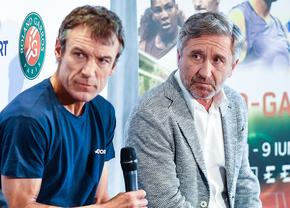 „E un fel de răzbunare” » Variantă-ȘOC înaintată de un apropiat de-ai Simonei Halep: „Au vrut să dea un exemplu?”