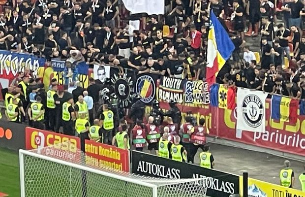 Fostul ministru al Sportului, SCANDALIZAT: „Pur și simplu inacceptabil! Acei indivizi sabotează naționala”