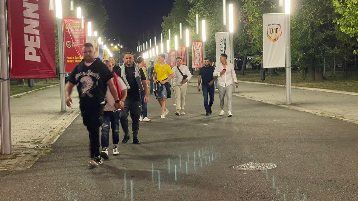 romania kosovo - inainte de meci