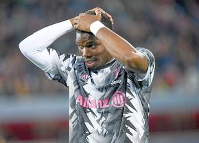 Paul Pogba riscă aceeași suspendare ca a Simonei Halep! Ce au cerut astăzi procurorii antidoping