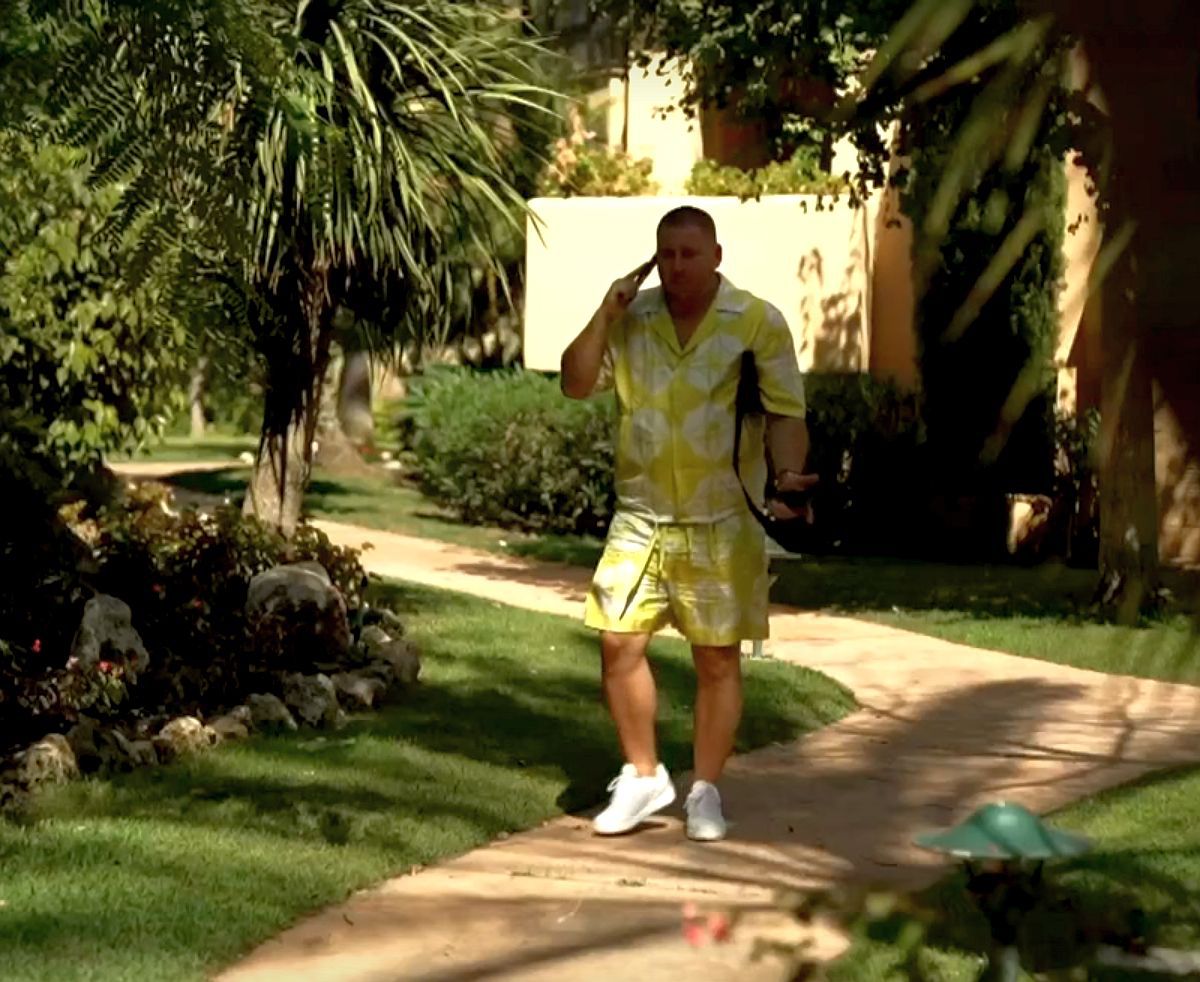 Fostul atacant din La Liga, capul unei rețele de trafic de droguri: „În fotbal câștigam un milion pe an. Aici făceam milionul în două luni" + „Închisoarea e plină de proști, iar eu mă voi întoarce acolo”