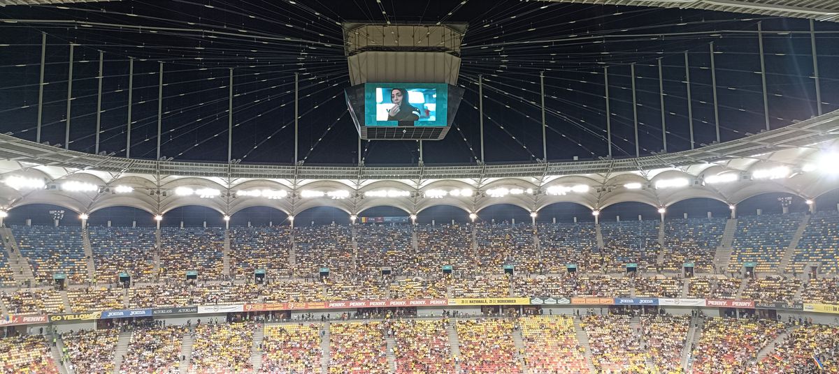 romania kosovo - inainte de meci