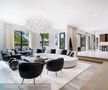 Conacul de 10,8 milioane de dolari achiziționat  de Lionel Messi Fort Lauderdale (Florida). Foto: Compass Florida LLC