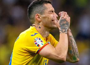 „Eram sigur că voi marca golul victoriei!” » Momentul de sinceritate al lui Nicolae Stanciu, după „rollercoaster-ul” cu Kosovo: „Nu am un istoric bun”