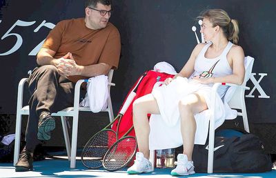 Toni Iuruc, reacție după suspendarea de 4 ani primită de Simona Halep: „O cunosc, știu tot ce a făcut”