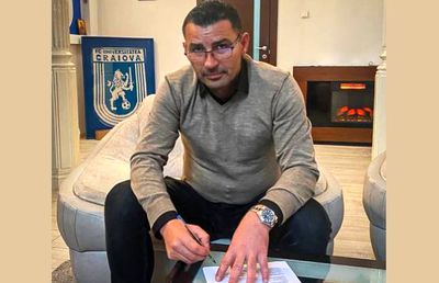 Unde a ajuns să antreneze Eugen Trică! „Nu a fost ușor să-l conving, dar este prietenul meu”