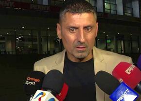 Dănciulescu „mușcă” din ultrașii din peluză: „Echipa națională va suferi din cauza lor! Vom fi suspendați drastic”