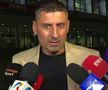 Ionel Dănciulescu / Captură GSP Video