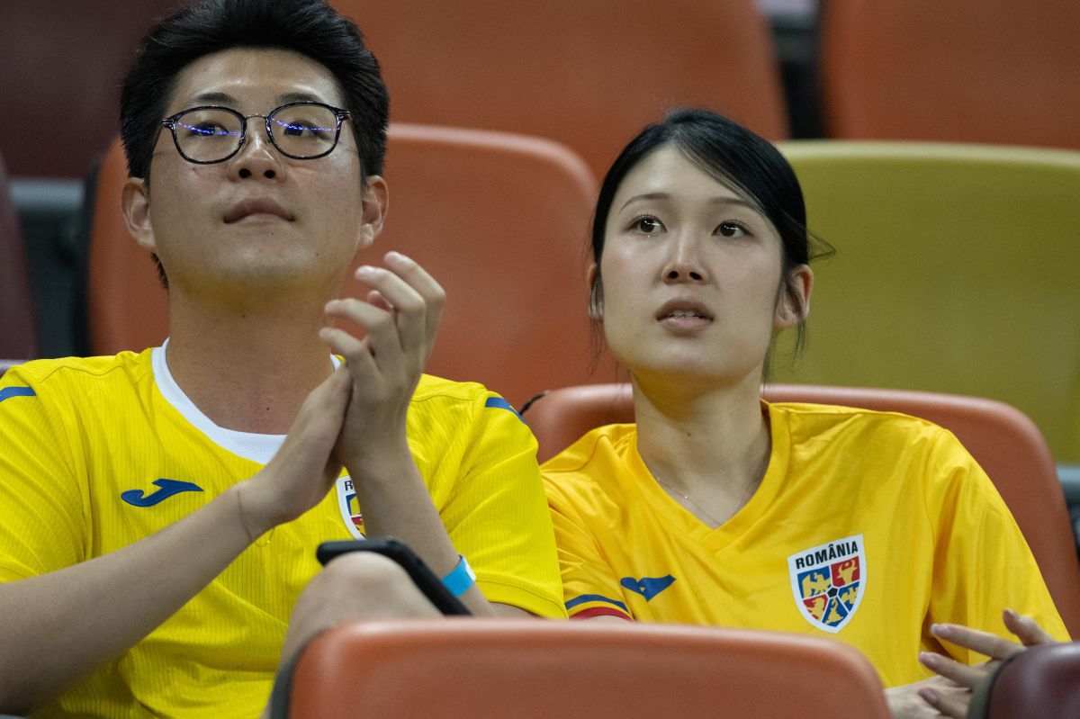 Valentin Mihăilă a oferit declarația zilei: „Am intrat în vestiar, dar nu să ascult ce vorbește Mister, ci să mă duc la toaletă”