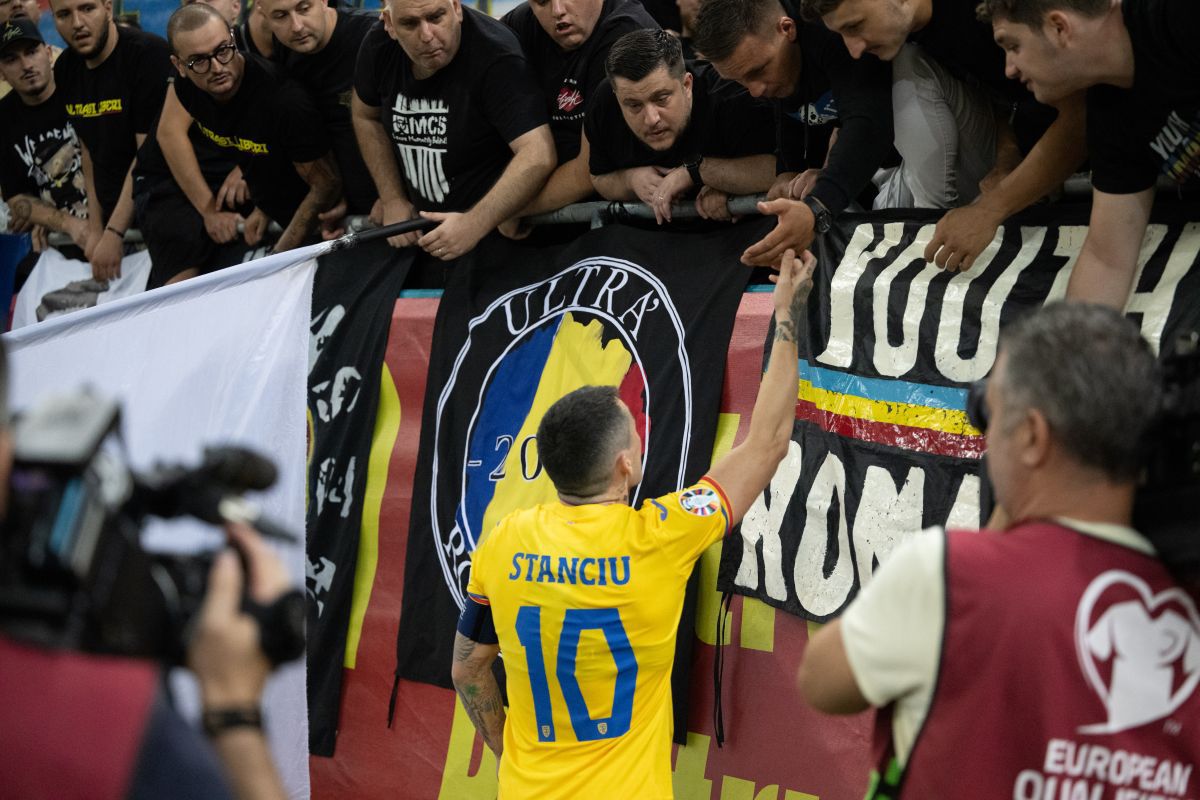 Ce a scris presa din Kosovo despre scandalul de la București + marile publicații ale Europei, cu ochii pe Arena Națională