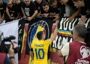 Ce a scris presa din Kosovo despre scandalul de la București + marile publicații ale Europe, cu ochii pe Arena Națională