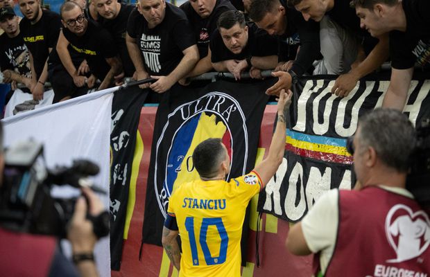 Ce a scris presa din Kosovo despre scandalul de la București + marile publicații ale Europei, cu ochii pe Arena Națională