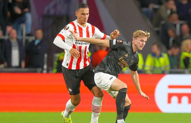 Manchester United vrea un jucător pus pe liber, dar suporterii au sărit ca arși: „Transfer făcut la disperare”